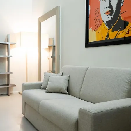 Prestige Boutique Homes - Cenacolo Area Appartamento Milano
