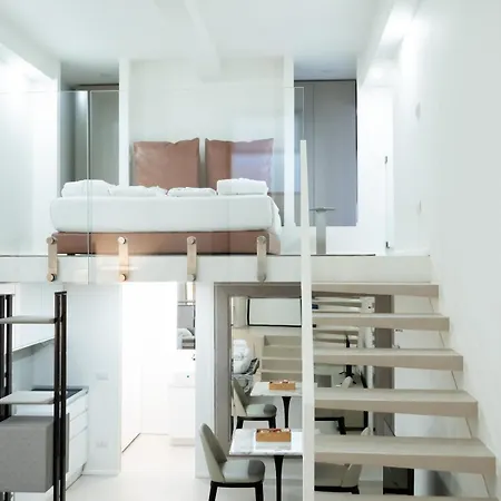 Appartamento Prestige Boutique Homes - Cenacolo Area *