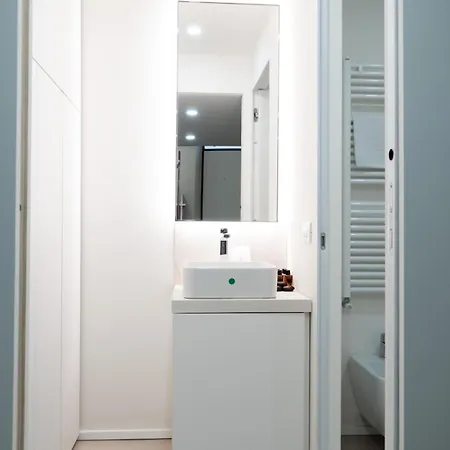 Appartamento Prestige Boutique Homes - Cenacolo Area Milano