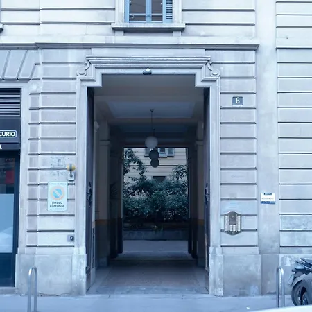 Prestige Boutique Homes - Cenacolo Area Milano