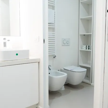 Appartamento Prestige Boutique Homes - Cenacolo Area *