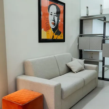 Appartamento Prestige Boutique Homes - Cenacolo Area