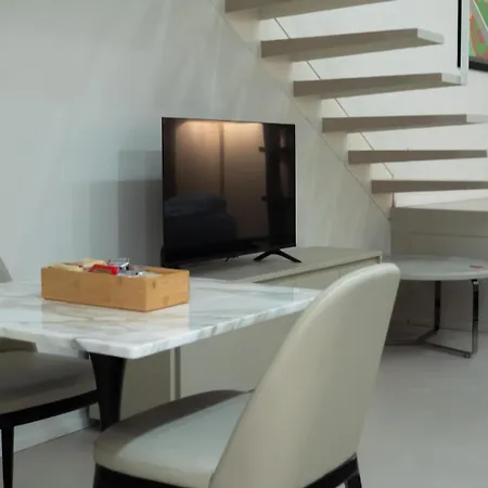 Prestige Boutique Homes - Cenacolo Area Appartamento *