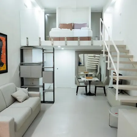 Appartamento Prestige Boutique Homes - Cenacolo Area Milano