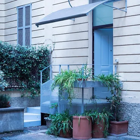 Prestige Boutique Homes - Cenacolo Area Milano